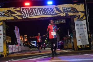 Night Race @ Putrajaya 2026