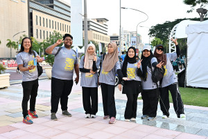Night Race @ Putrajaya 2026