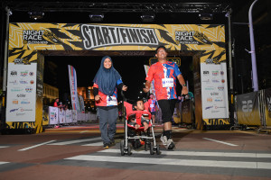 Night Race @ Putrajaya 2026