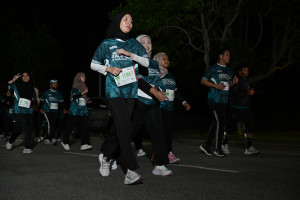 Night Race @ Putrajaya 2026
