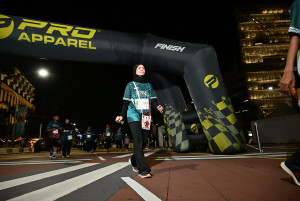 Night Race @ Putrajaya 2026
