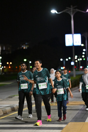 Night Race @ Putrajaya 2026