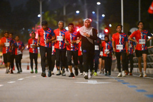 Night Race @ Putrajaya 2026