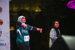 Night Race @ Putrajaya 2026