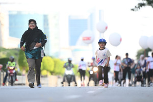 Night Race @ Putrajaya 2026