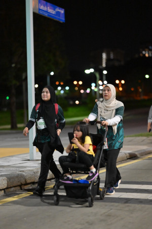 Night Race @ Putrajaya 2026