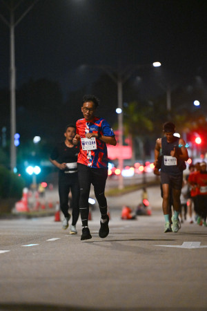 Night Race @ Putrajaya 2026