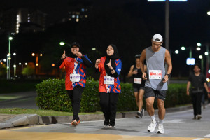 Night Race @ Putrajaya 2026