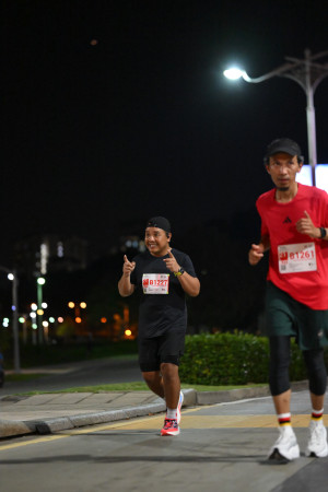 Night Race @ Putrajaya 2026