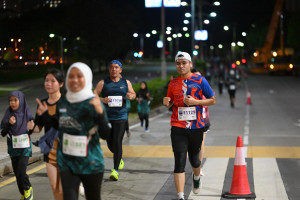 Night Race @ Putrajaya 2026