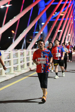 Night Race @ Putrajaya 2026