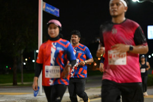 Night Race @ Putrajaya 2026