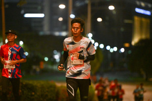 Night Race @ Putrajaya 2026