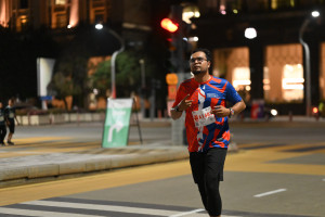 Night Race @ Putrajaya 2026