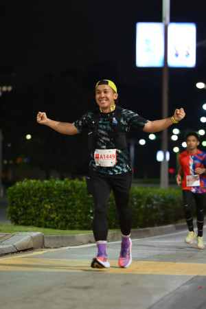 Night Race @ Putrajaya 2026