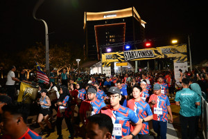 Night Race @ Putrajaya 2026