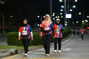 Night Race @ Putrajaya 2026