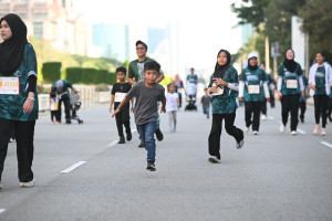 Night Race @ Putrajaya 2026