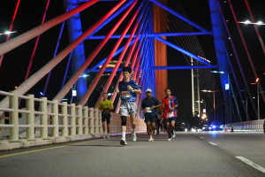 Night Race @ Putrajaya 2026