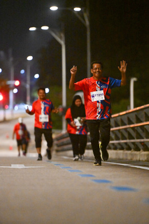 Night Race @ Putrajaya 2026