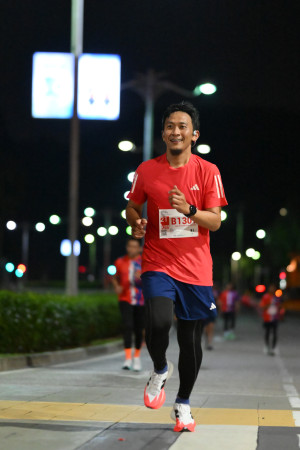 Night Race @ Putrajaya 2026