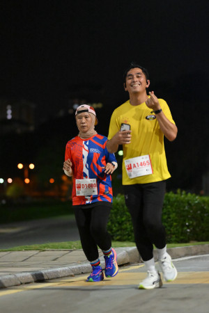 Night Race @ Putrajaya 2026