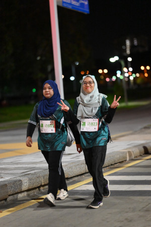 Night Race @ Putrajaya 2026