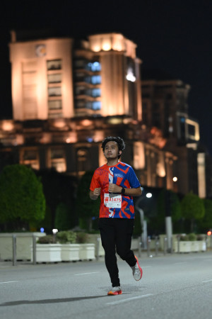 Night Race @ Putrajaya 2026