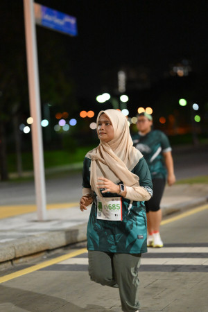 Night Race @ Putrajaya 2026