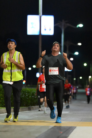 Night Race @ Putrajaya 2026