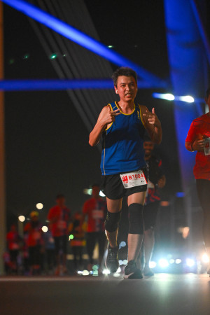 Night Race @ Putrajaya 2026