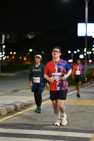 Night Race @ Putrajaya 2026