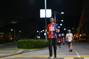 Night Race @ Putrajaya 2026