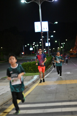 Night Race @ Putrajaya 2026