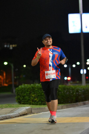 Night Race @ Putrajaya 2026