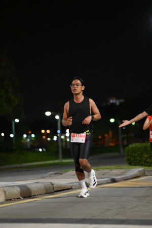 Night Race @ Putrajaya 2026