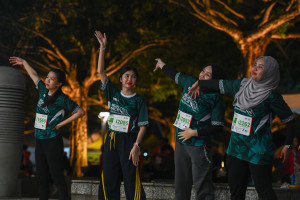 Night Race @ Putrajaya 2026