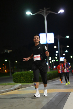 Night Race @ Putrajaya 2026