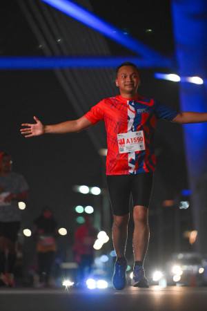 Night Race @ Putrajaya 2026