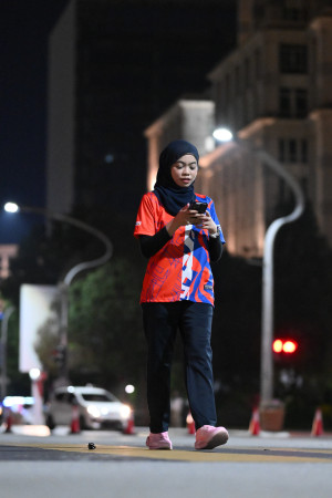 Night Race @ Putrajaya 2026