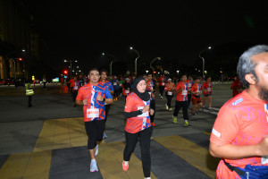 Night Race @ Putrajaya 2026