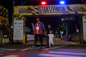 Night Race @ Putrajaya 2026