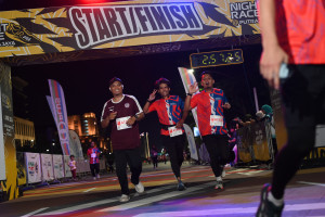 Night Race @ Putrajaya 2026