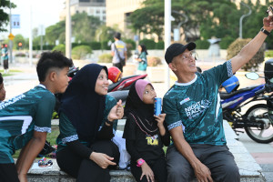 Night Race @ Putrajaya 2026