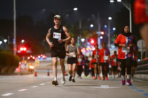 Night Race @ Putrajaya 2026