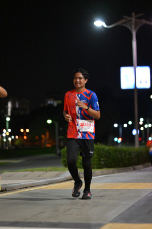 Night Race @ Putrajaya 2026
