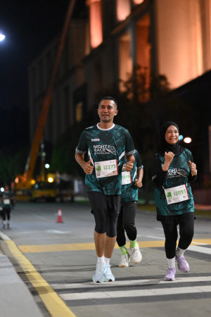 Night Race @ Putrajaya 2026