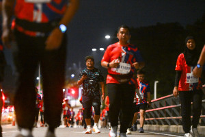Night Race @ Putrajaya 2026