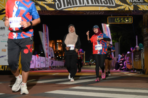 Night Race @ Putrajaya 2026