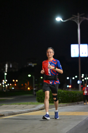 Night Race @ Putrajaya 2026